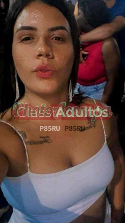 Acompanhante morena em Bebedouro, foto de perfil