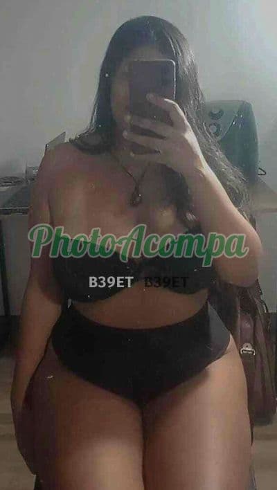 Foto 3: Acompanhante de seios naturais em Florianópolis — Maju Duran