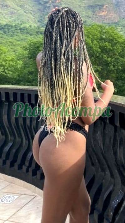 Foto 4: Acompanhante em Cabo Frio — experiência de namorada, Majú Muller