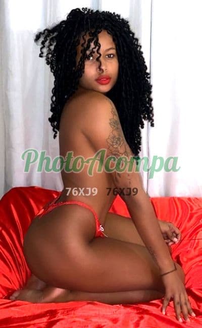 Acompanhante em Cabo Frio — sexo anal, foto 6 de Majú Muller