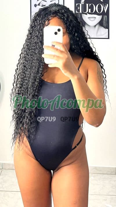 Acompanhante em Vitória — namoradinha, foto 4 de Majuu