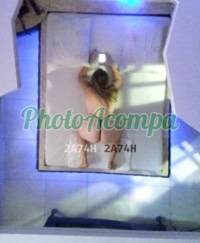 Acompanhante foto verificada em Viamão — Mallu, foto 3