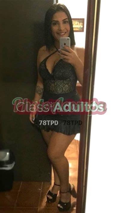 Acompanhante morena em Rio de Janeiro