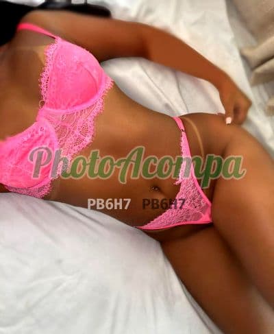Foto 4: Acompanhante em Salvador — experiência de namorada, Malu