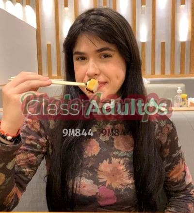 Malu — acompanhante em Bragança Paulista