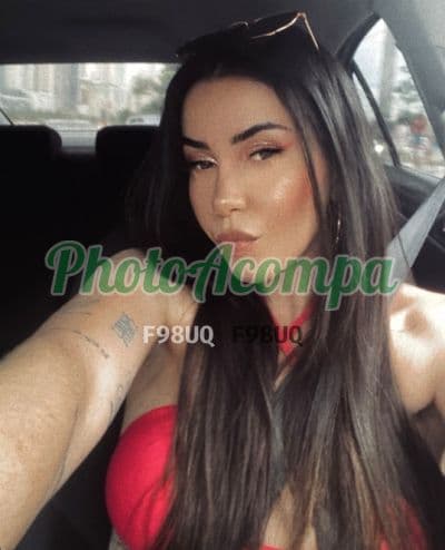 Acompanhante magra em Curitiba, foto 3 de Malu