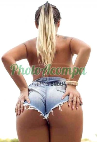 Acompanhante em Praia Grande com experiência de namorada (4) — Malu
