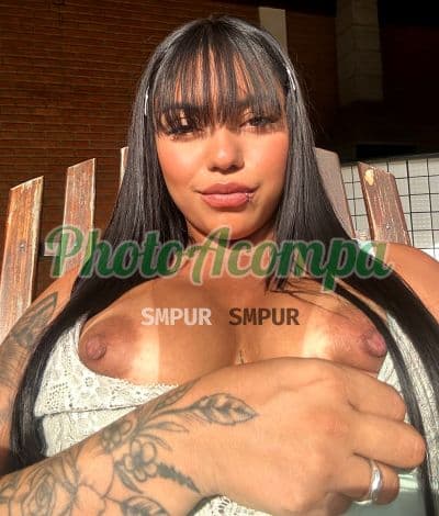 Foto 6: Acompanhante em Araras — anal, Malu