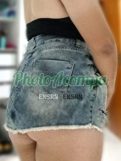 Acompanhante em Poços de Caldas — experiência de namorada, foto 4 de Mandinha