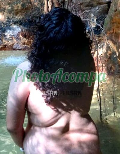 Acompanhante morena em Poços de Caldas — Mandinha, foto 5