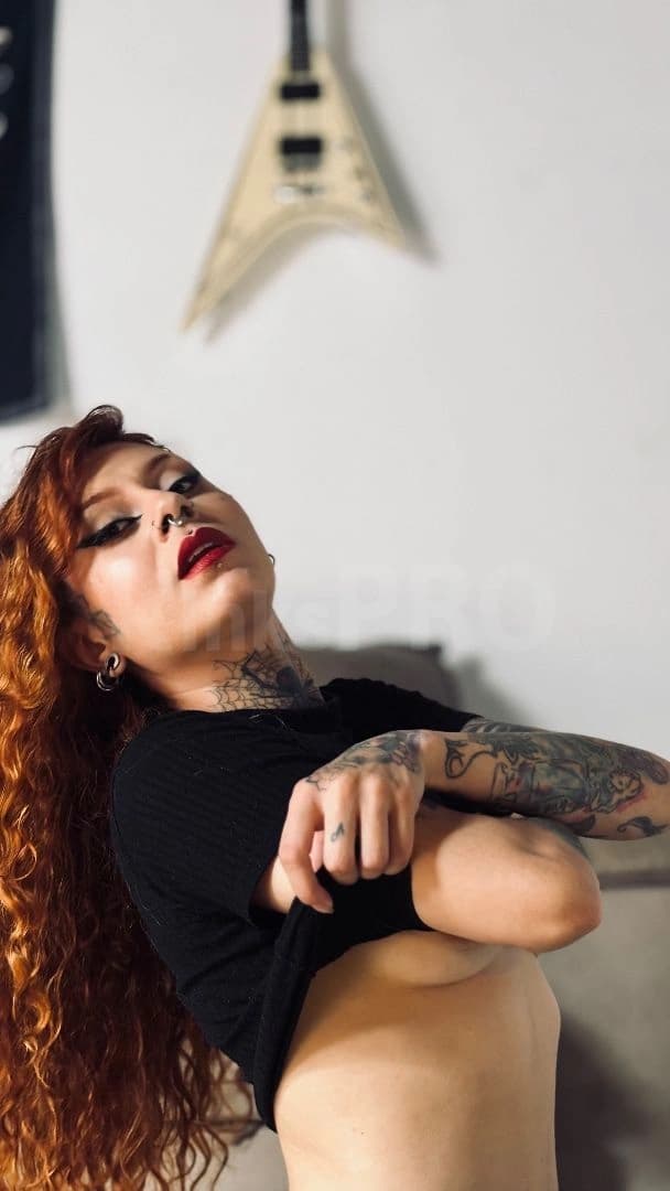 Acompanhante em Pindamonhangaba com podolatria online (2) — Mandracula