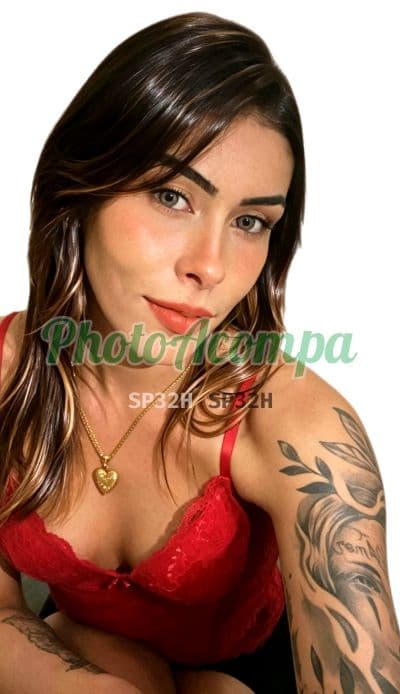 Acompanhante em Goiânia com namoradinha (4) — Mannu