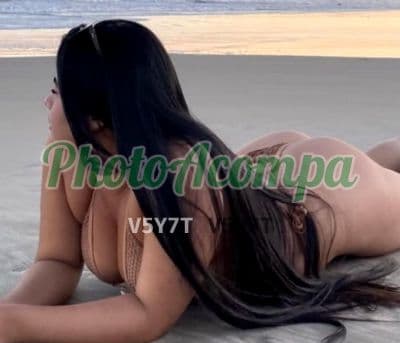 Acompanhante em Santos — oral sem camisinha, foto 6 de Manu