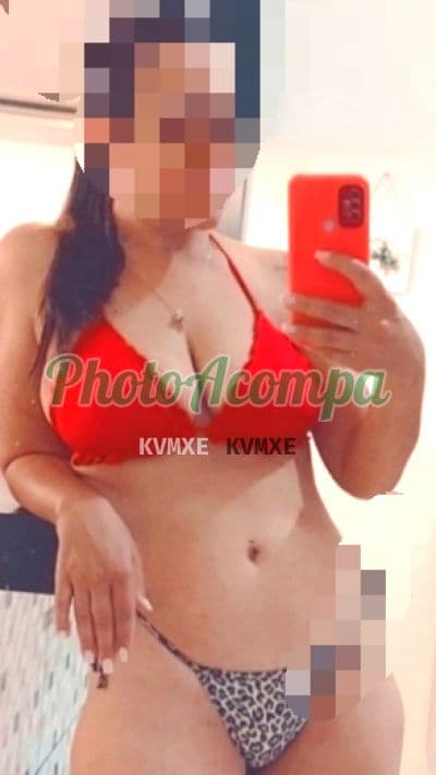 Acompanhante magra em Ribeirão Preto — Manu, foto 3