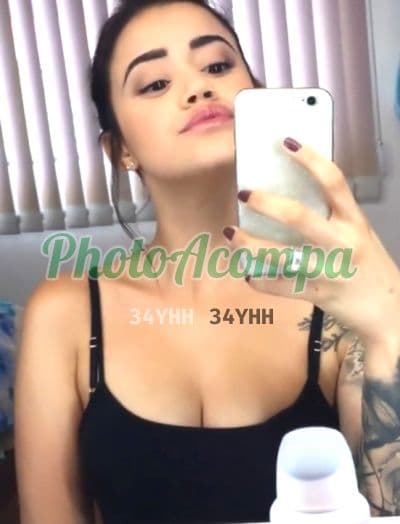 Acompanhante em Campinas — namoradinha, foto 6 de Manu