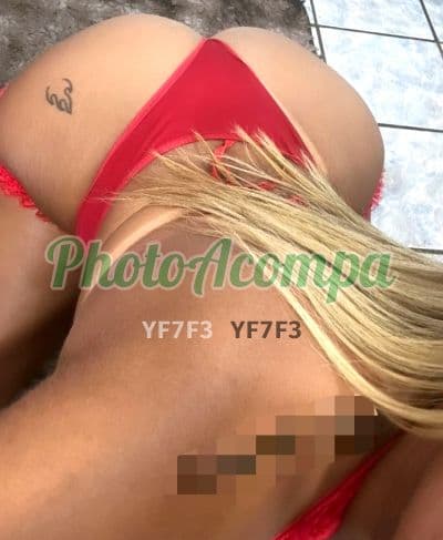 Foto 2: Acompanhante em Maracanaú — beijo na boca, Manu