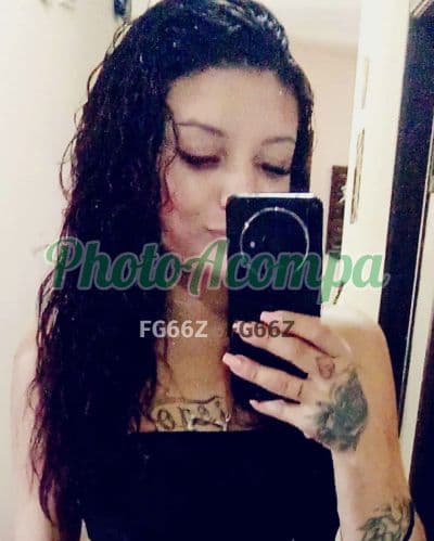 Foto 2: Acompanhante em Sapucaia do Sul — beijo na boca, Manu