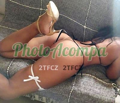 Acompanhante em Belo Horizonte com namoradinha (2) — Manu