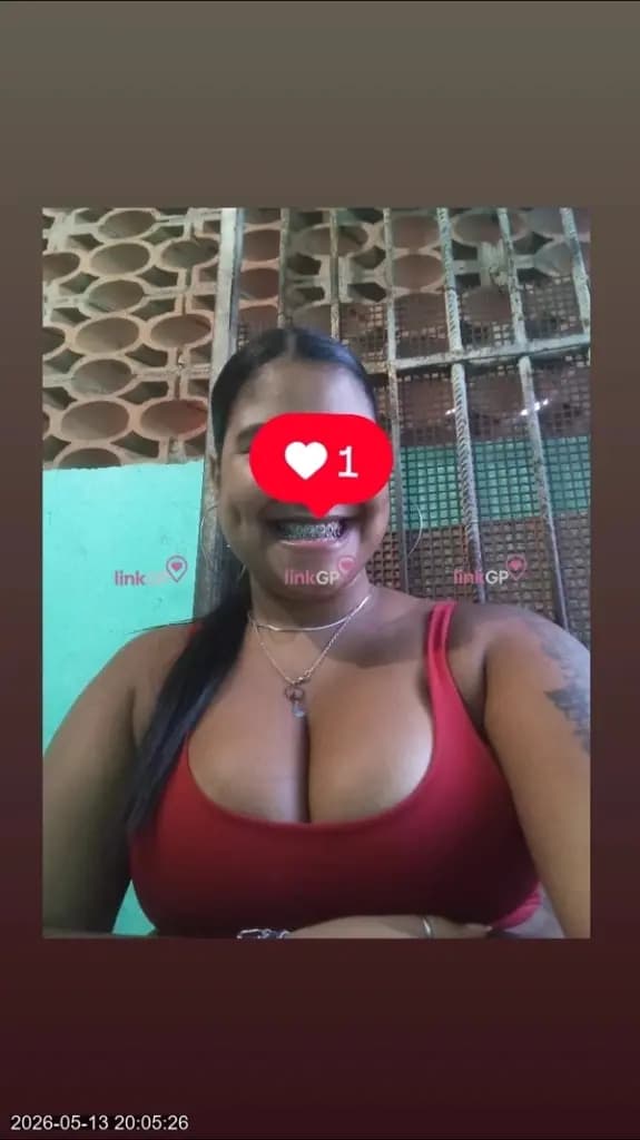 Manu — acompanhante em Bonsucesso