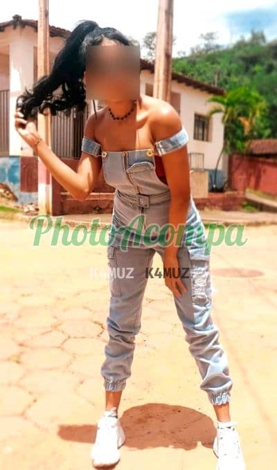 Foto 3: Acompanhante magra em Osasco — Manu