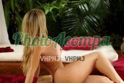 Acompanhante peituda em Curitiba — Manu, foto 6