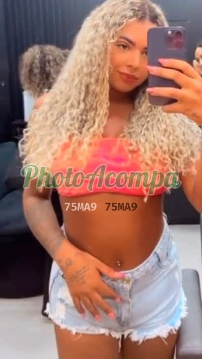 Acompanhante em Niterói com namoradinha (6) — Manu
