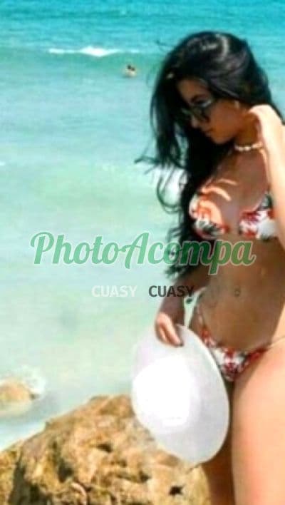 Acompanhante em Niterói com beijo na boca (2) — Manu