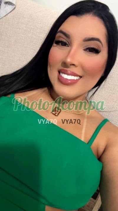 Acompanhante em Nova Odessa — namoradinha, foto 4 de Manu