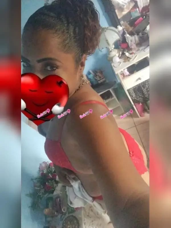 Acompanhante em Campo Grande com acompanhante para festa (2) — Manú Black