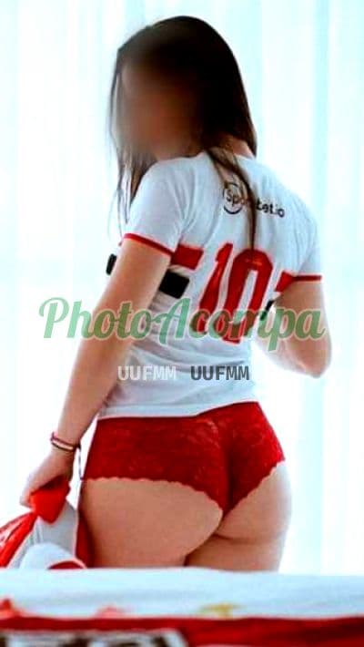 Foto 4: Acompanhante em Sumaré — namoradinha, Manu