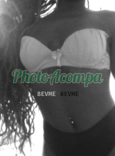 Acompanhante em Nova Iguaçu — namoradinha, foto 4 de Manu