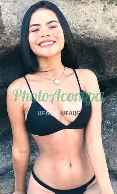 Acompanhante imagem original em Jandira — Manu, foto 6