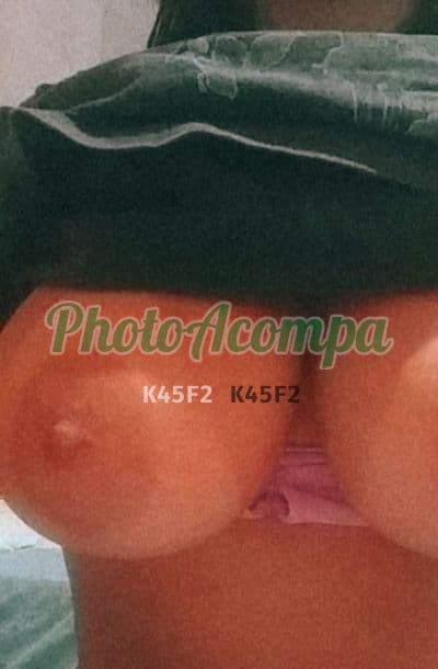 Acompanhante morena em Goianira — Manu Soares, foto 3