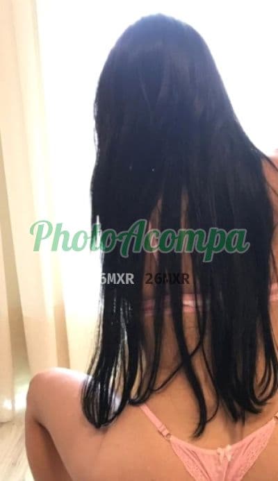 Acompanhante foto verificada em Brasília, foto 3 de Manuela