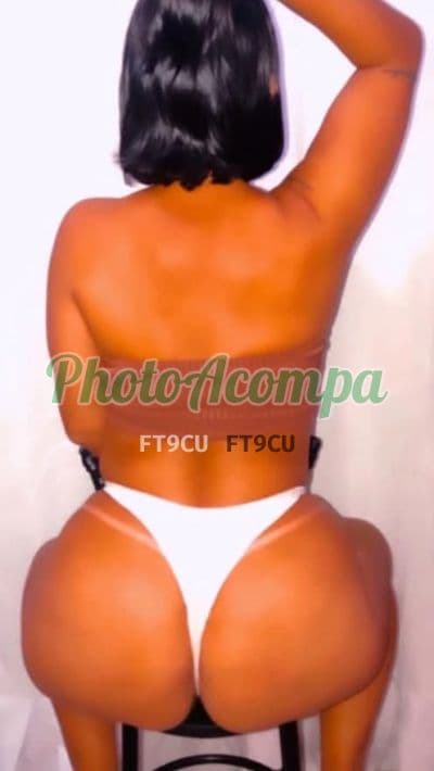 Acompanhante em Seropédica — namoradinha, foto 2 de Manuela