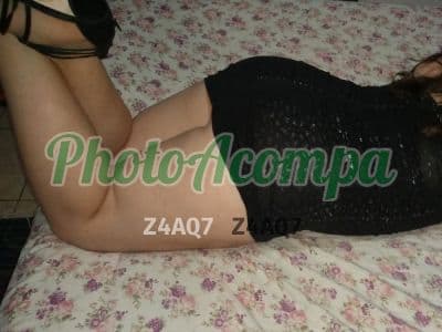 Acompanhante em Sapucaia do Sul — oral sem camisinha, foto 6 de Manuela