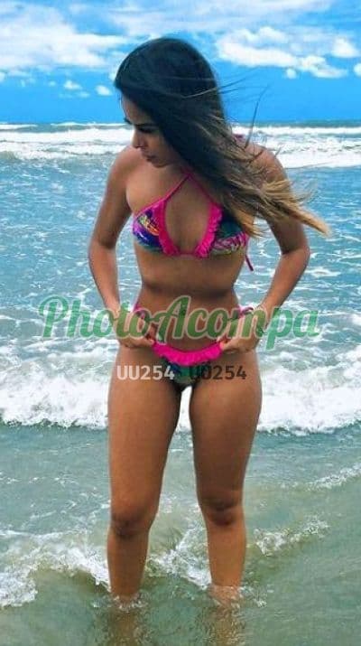 Foto 4: Acompanhante em Salvador — namoradinha, Manuela