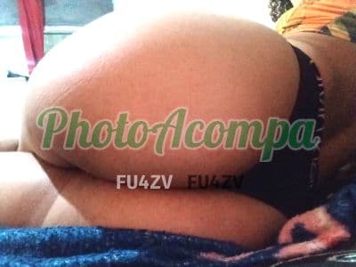 Foto 4: Acompanhante em Magé — anal, Manuela