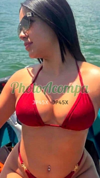 Acompanhante em Osasco — namoradinha, foto 6 de Manuela