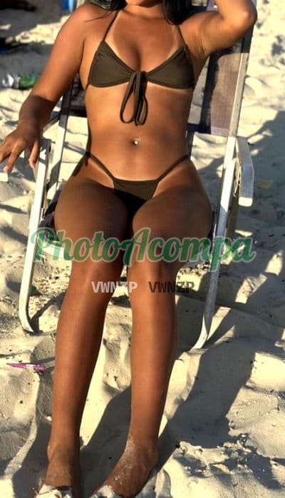 Acompanhante depilada em Saquarema — Manuela, foto 4