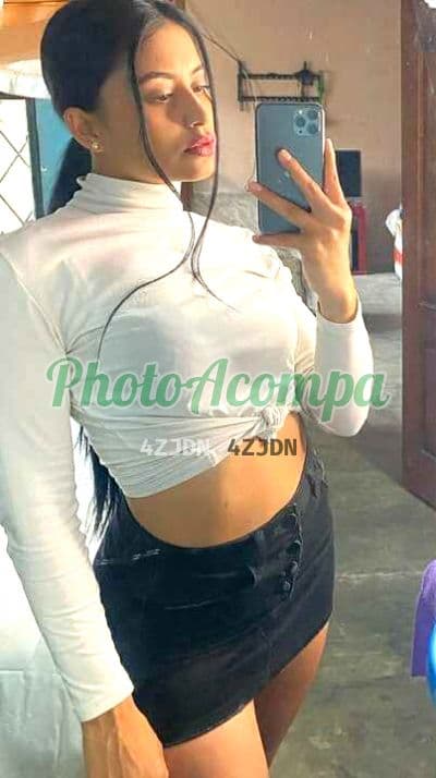 Foto 2: Acompanhante em Bragança Paulista — beijo na boca, Manuela