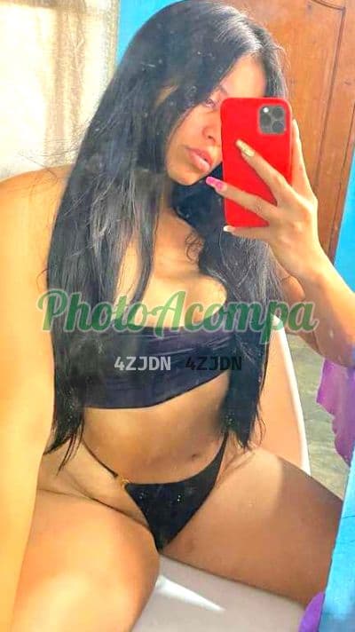Acompanhante magra em Bragança Paulista, foto 3 de Manuela