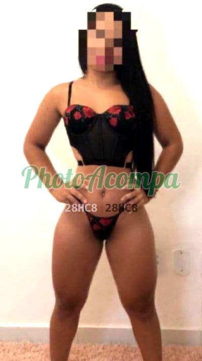 Foto 4: Acompanhante em Itu — namoradinha, Manuela