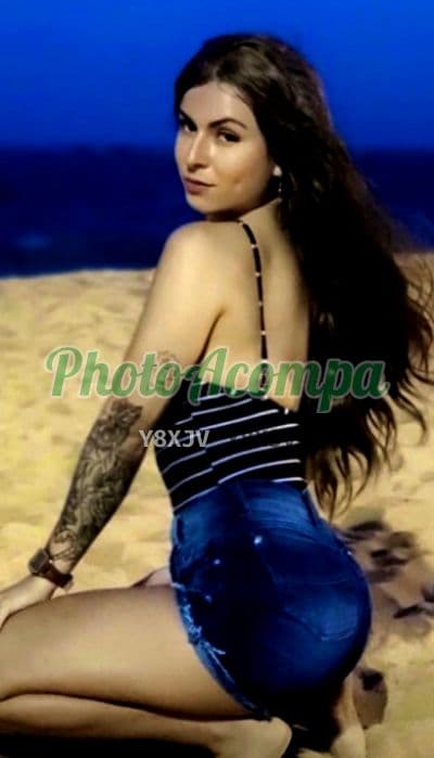 Acompanhante magra em Vitória, foto 3 de Manuele