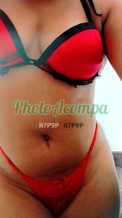 Acompanhante magra em Feira de Santana (3) — Manuella