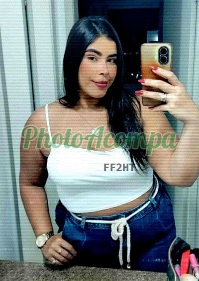 Acompanhante em Campinas com beijo na boca (6) — Manuella