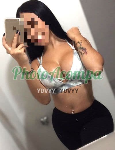 Acompanhante em Campinas com oral sem camisinha (6) — Manuella
