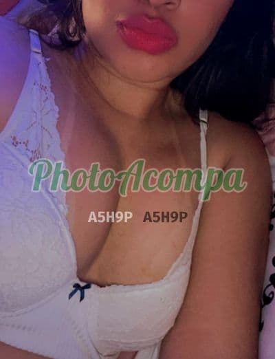 Foto 6: Acompanhante em ABC Paulista — sexo anal, Manuelly