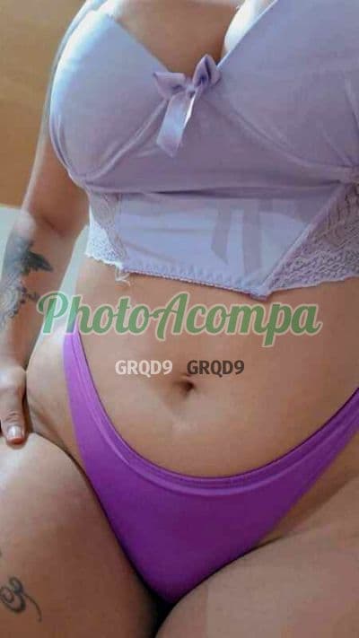 Acompanhante em Rio das Ostras com experiência de namorada (4) — Manuelly