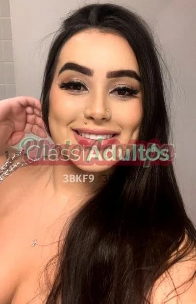 Acompanhante morena em Itaocara